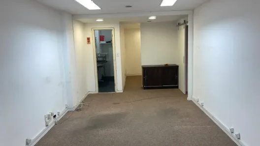 Sala Comercial para alugar, 76m² no Centro, Rio de Janeiro