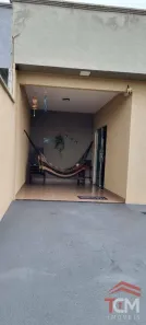 Casa com 2 Quartos à venda, 80m² no Jardim Tropical, Aparecida de Goiânia