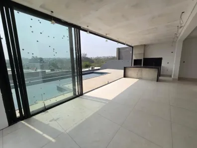 Sobrado com 4 Quartos à venda, 360m² no Alphaville Nova Esplanada, Votorantim