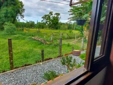 Fazenda/Sítio com 4 Quartos à venda, 132m² no Pirabeiraba (Pirabeiraba), Joinville
