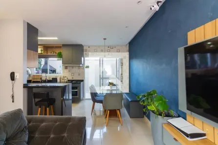 Casa com 3 Quartos à venda, 85m² no Vila Yolanda, Osasco