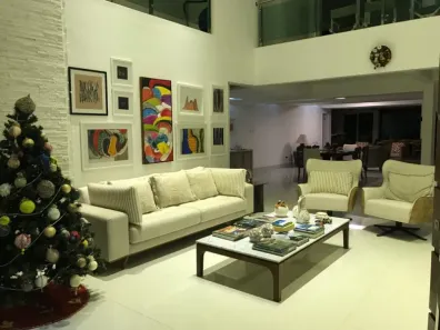 Casa com 4 Quartos à venda, 355m² no Alphaville I, Salvador