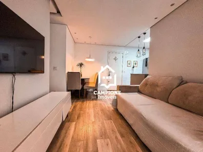Apartamento com 2 Quartos à venda, 57m² no Lauzane Paulista, São Paulo