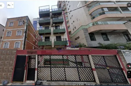 Apartamento com 2 Quartos à venda, 180m² no Aviação, Praia Grande