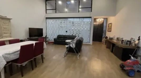 Casa com 6 Quartos à venda, 480m² no Vila Anglo Brasileira, São Paulo