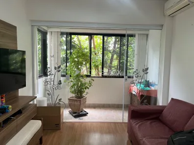 Apartamento com 3 Quartos à venda, 87m² no Jardim Paraíso, Campinas