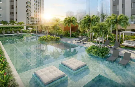 Apartamento com 2 Quartos à venda, 75m² no Barra da Tijuca, Rio de Janeiro