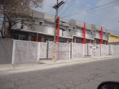 Casa de Condomínio com 3 Quartos à venda, 171m² no Vila Granada, São Paulo