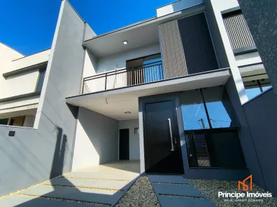 Casa com 3 Quartos à venda, 117m² no Glória, Joinville
