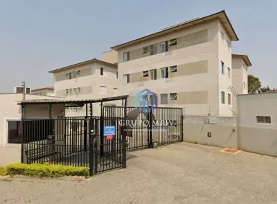 Apartamento com 2 Quartos à venda, 46m² no Aparecidinha, Sorocaba