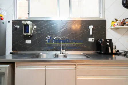 Apartamento com 2 Quartos à venda, 142m² no Jardim Paulista, São Paulo