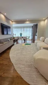 Apartamento com 2 Quartos à venda, 86m² no Vila Progresso, Guarulhos