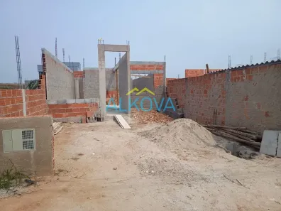 Casa com 3 Quartos à venda, 70m² no Setville Altos de São José, São José dos Campos