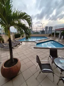 Apartamento com 2 Quartos para alugar, 56m² no Marco, Belém