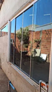 Casa com 4 Quartos à venda, 130m² no Residencial Cidade Industrial, Anápolis