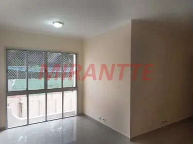 Apartamento com 2 Quartos à venda, 62m² no Vila Nova Mazzei, São Paulo