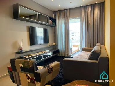 Apartamento com 2 Quartos à venda, 80m² no Itaguá, Ubatuba