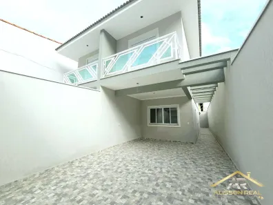 Sobrado com 3 Quartos à venda, 125m² no Umuarama, Osasco