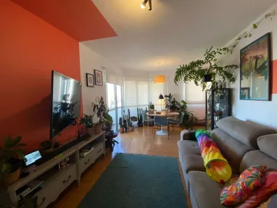 Apartamento com 3 Quartos à venda, 82m² no Sumaré, São Paulo