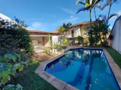 Sobrado com 4 Quartos à venda, 400m² no Parque dos Príncipes, São Paulo