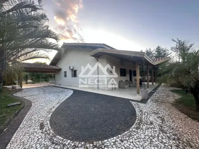 Casa com 5 Quartos à venda, 450m² no Jardim Porto Novo, Caraguatatuba