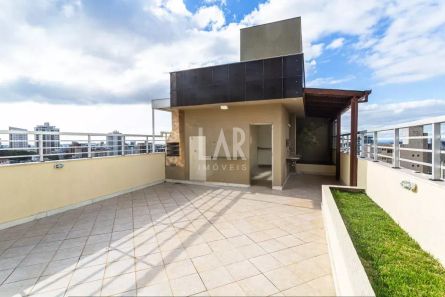 Cobertura com 3 Quartos à venda, 165m² no São Pedro, Belo Horizonte