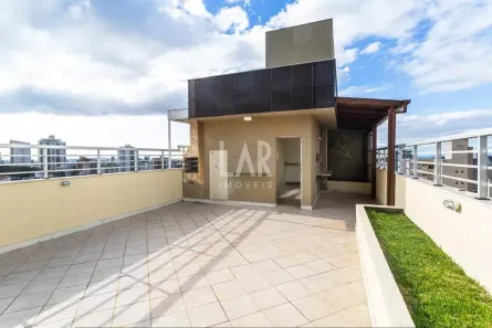 Cobertura com 3 Quartos à venda, 165m² no São Pedro, Belo Horizonte