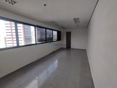 Prédio Comercial à venda, 30m² no Vila Monte Alegre, São Paulo