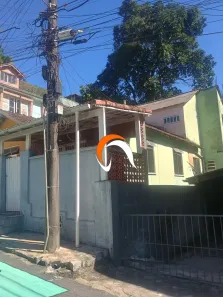 Casa com 3 Quartos à venda, 200m² no Morin, Petrópolis