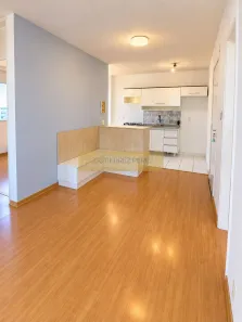Apartamento com 3 Quartos à venda, 60m² no Cézar de Souza, Mogi das Cruzes