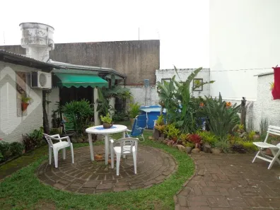 Casa com 3 Quartos à venda, 187m² no Jardim Itu, Porto Alegre
