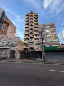 Apartamento com 1 Quarto para alugar, 19m² no Centro, Curitiba