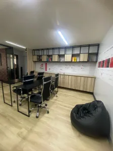 Sala Comercial para alugar, 40m² no Centro, Valinhos