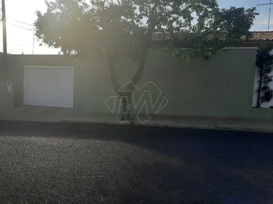 Casa com 3 Quartos à venda, 223m² no Centro, Araraquara
