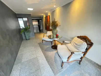 Apartamento com 3 Quartos à venda, 156m² no Ponta Verde, Maceió