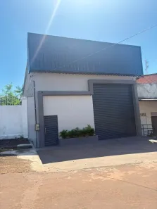 Galpão/Depósito/Armazém para alugar, 342m² no Julião Ramos, Macapá