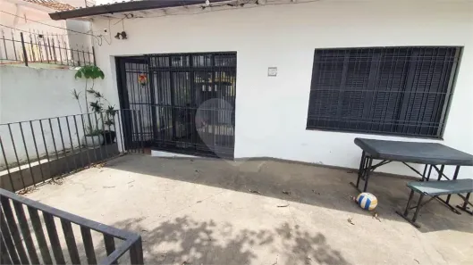 Casa com 2 Quartos à venda, 330m² no Vila Monte Alegre, São Paulo