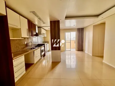 Apartamento com 3 Quartos à venda, 77m² no Barreiros, São José