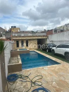 Casa com 4 Quartos à venda, 400m² no Vila Nova Savoia, São Paulo