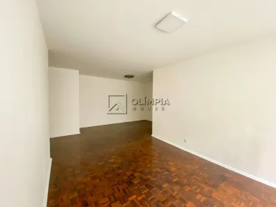 Apartamento com 3 Quartos para alugar, 109m² no Jardim Paulista, São Paulo