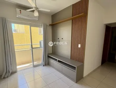 Apartamento com 2 Quartos à venda, 68m² no Centro, Sumaré