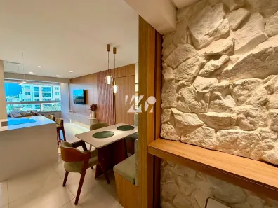Apartamento com 3 Quartos à venda, 85m² no Pagani, Palhoça