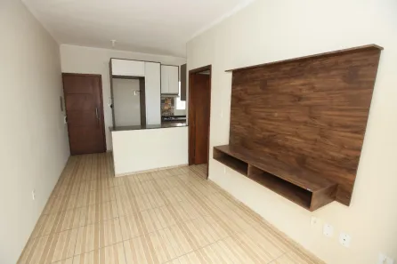 Apartamento com 2 Quartos à venda, 71m² no Centro, Taubaté