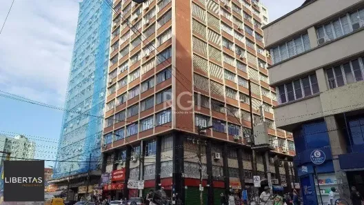Sala Comercial à venda, 550m² no Centro Histórico, Porto Alegre