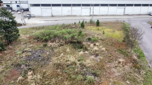 Lote/Terreno à venda, 450m² no Ferroviário, Garibaldi