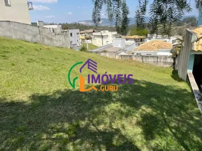 Lote/Terreno à venda, 360m² no Alphaville, Santana de Parnaíba