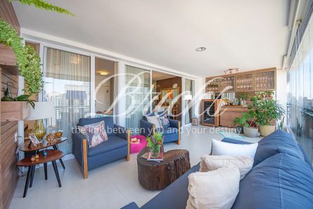 Apartamento com 3 Quartos à venda, 100m² no Chácara Inglesa, São Paulo