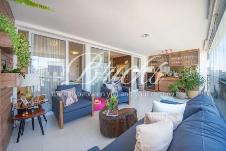 Apartamento com 3 Quartos à venda, 100m² no Chácara Inglesa, São Paulo