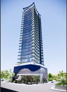 Apartamento com 3 Quartos à venda, 134m² no Itajuba, Barra Velha