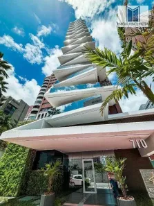 Apartamento com 4 Quartos à venda, 209m² no Meireles, Fortaleza